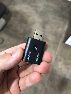 Переходник для bluetooth 1