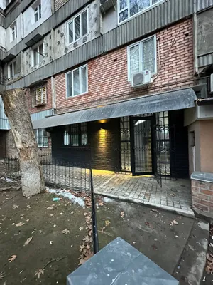 Офис 65м² в аренду Ойбек 1