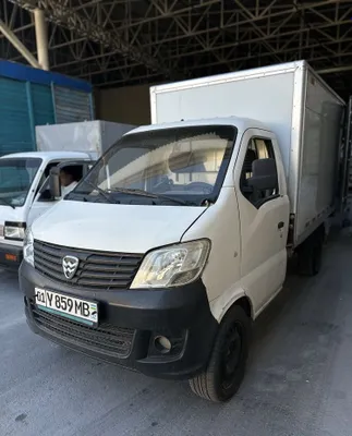 Продаётся Changan Hafei Labo 1