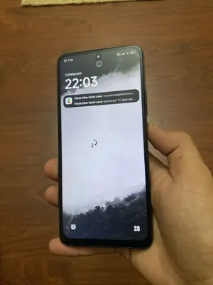 (Sotildi) Redmi note 13. 8+8/256 1