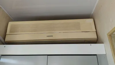 Samsung  18 кондиционер 1