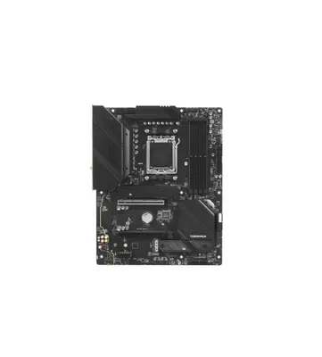 - MSI MAG B650 TOMAHAWK WIFI anakartasi 1