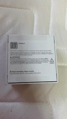 AirPods5 4
