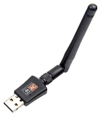 RE-603 USB Wi-Fi adapteri