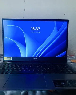 Acer , Aspire Lite AL15-52 1