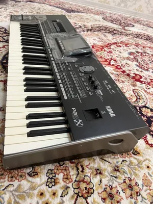 Korg pa3x 61 kl 1