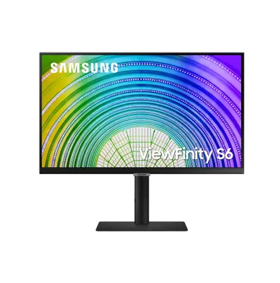 Samsung 24" S24A600UUUXEN /IPS/5ms/75Hz/2K monitori 1