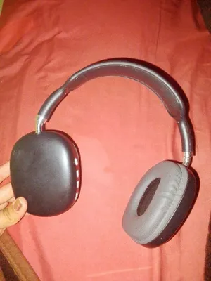 quloqchin simsiz qora 1