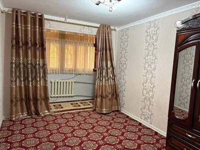 Sentralniy aptekani orqasodan 2 xonali kv ijaraga beriladi 1