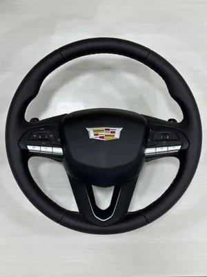 Руль Cadillac