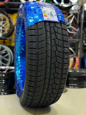 Зимние шины Delmax Ultra Snow 255/45R20 Leapmotor BYD Hyundai KIA 1