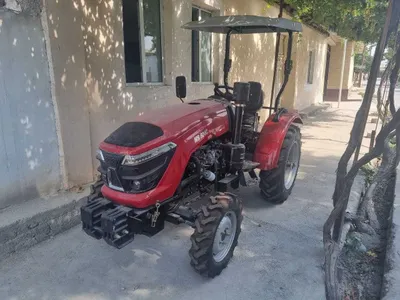 Продаётся трактор 504 ( traktor 504 sotiladi ) 1