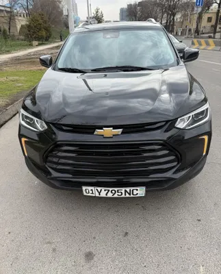 Tracker 2 Premier+ 1