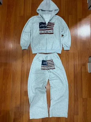 Женский костюм-двойка в стиле Casual — SANTIAGO.UZ