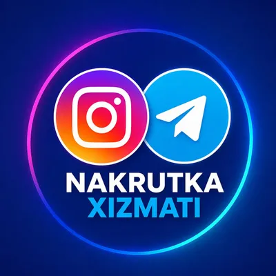 INSTAGRAM NAKRUTKA OBUNACHI