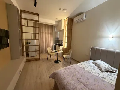 Yunusobod tumanida 27 m² 1 xonali kvartira sotiladi · ID 7102 1