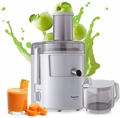 Panasonic SJ01 sharbat chiqargich 1