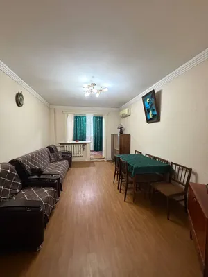 Chilonzor, 8-mavze, 3/1/4 kvartira ijaraga beriladi 1