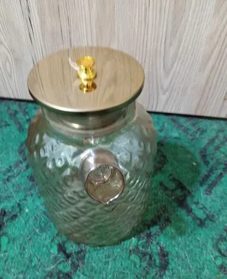 Продам чайник новый