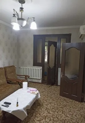 Аренда 1 комнатная Чиланзар 9 1