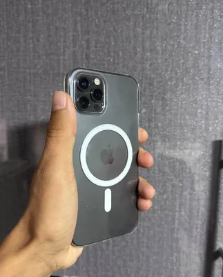 Iphone 12 pro sotilad 1