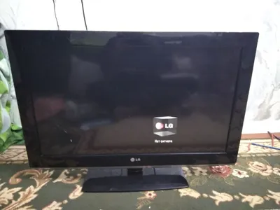 LG plazmali televizor 1