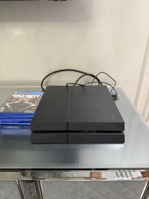 PlayStation 4 holat zor 1