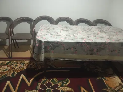 стол стул