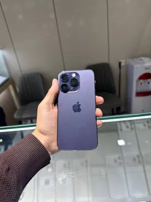 iPhone 14 Pro