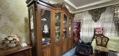 Продаётся мебельная стенка, как новая 1