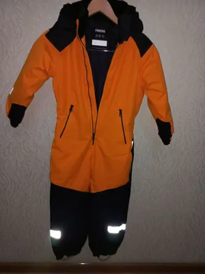 Kombinezon sotiladi 1