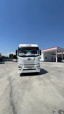 FAW JH 6 2023 йил 1