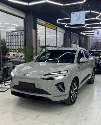 BYD Sealion 06 520km 2026 1