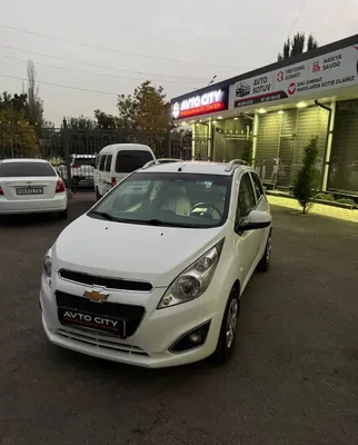 Spark xolati zur 1