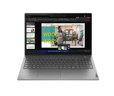 Рассрочка на ноутбук LENOVO THINKBOOK 14 R7-5825U 8GB 512GB 15.6'' FHD 1