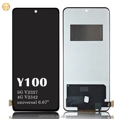 vivo Y100 LCD incell 1