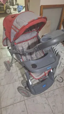 Продаётся коляска бренда Chicco 1