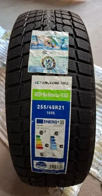Leapmotor C16 зимний 1