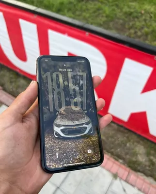 Iphone 11 ideal 64GB 1