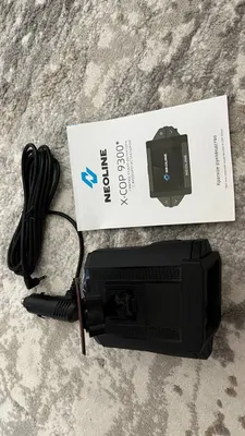NEOLINE X-COP 9300c sotiladi 1