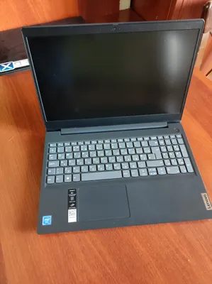 Lenovo IdeaPad 3 Celeron N4020 4 GB noutbuki 1