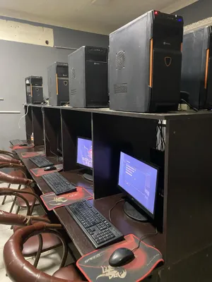 Компьютер, 10 шт., AVTECH 1
