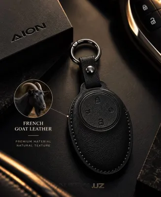 AION i60 kalit g‘ilofi — premium tabiiy charm