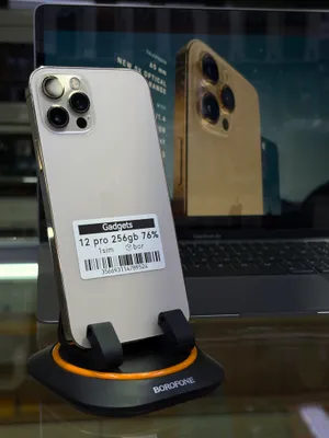 iPhone 12 pro 256Gb