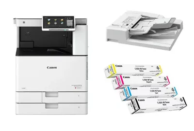 Rangli Canon iR ADVANCE DX C3926i MFP + BONUS + Sovg‘a 1