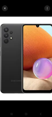 Samsung  A32 4ga128