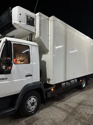 СРОЧНО Продается MAN L2000 1