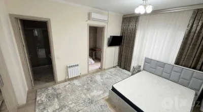Продаётся 1-комнатная квартира в ЖК Manzara 1