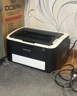 Принтер Samsung ML1660