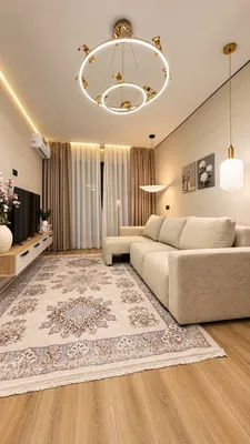 2-комнатная квартира, 58 м², Яшнабад 1